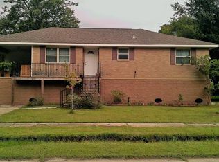 2167 Park Dr, Slidell, LA 70458