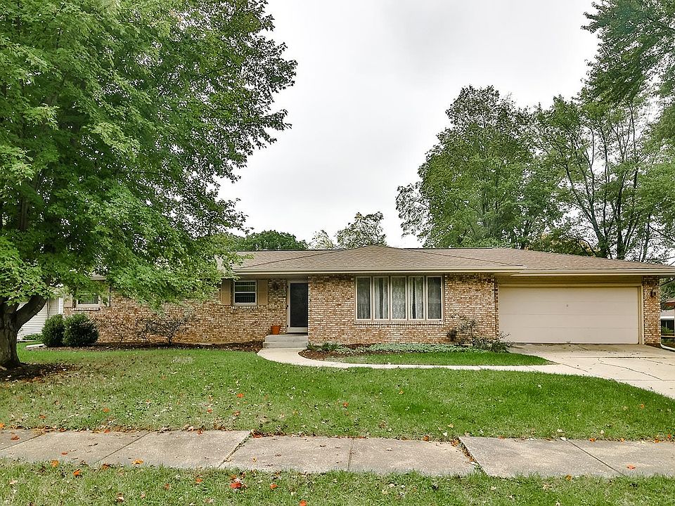 1st image of 5125 Norwich Dr