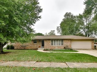 5125 Norwich Dr, Rockford, IL 61107