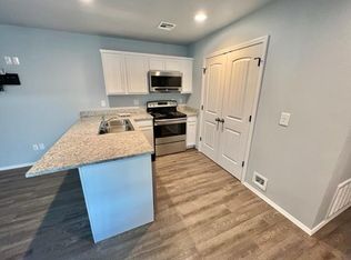 1013 Trimble Ave, Tahlequah, OK 74464