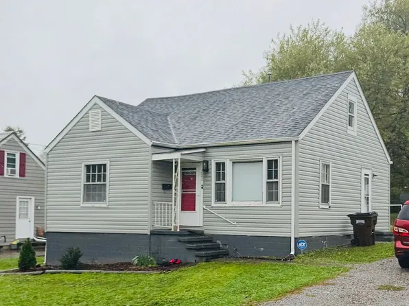 202 Cowden Ct, Lancaster, KY 40444