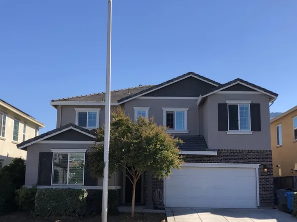 1780 Rosemary Dr, Gilroy, CA 95020