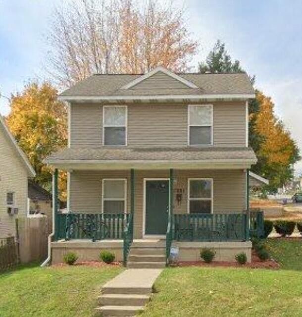 1st image of this home