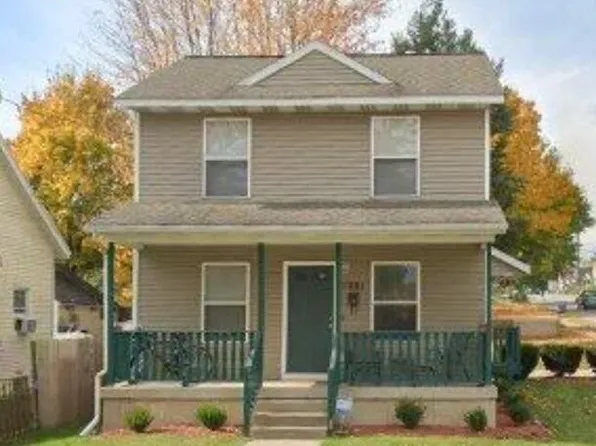 1201 Butler Ave SE, Grand Rapids, MI 49507