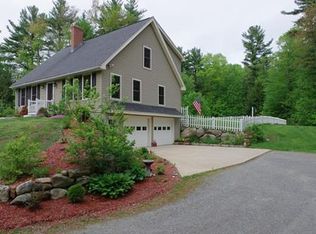 450 Mill St, Gardner, MA 01440