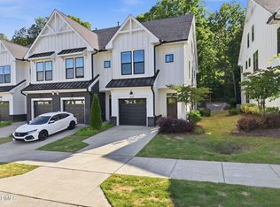 3907 Milltown Ridge Run, Raleigh, NC 27612
