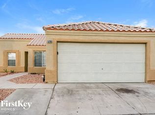 5208 Turtle Reef Way, North Las Vegas, NV 89031
