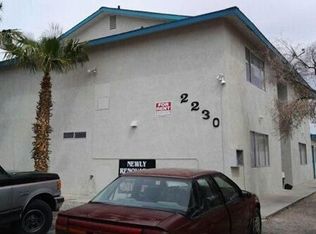2230 Dolly Ln, Las Vegas, NV 89115