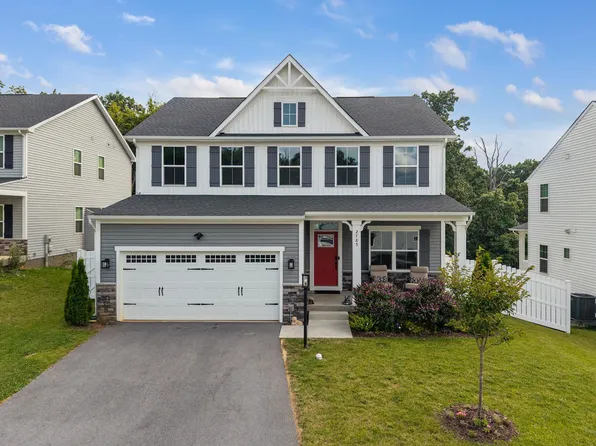 2785 Ridge Haven Dr, Rockingham, VA 22801