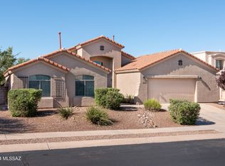 13802 E Red Hawk Sky Trl, Vail, AZ 85641