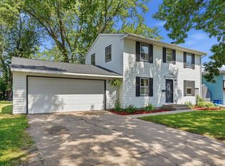 1041 23rd Ave N, Saint Cloud, MN 56303