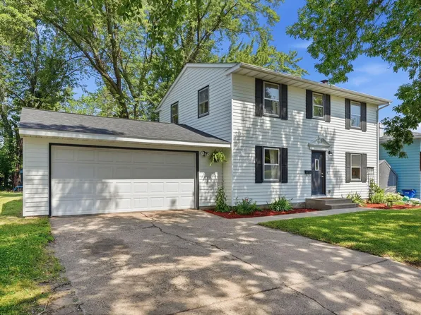 1041 23rd Ave N, Saint Cloud, MN 56303