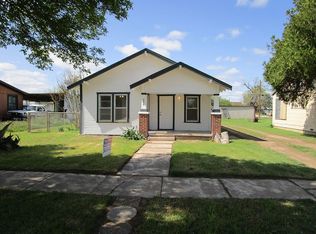 220 Sw 5th, Hamlin, TX 79520