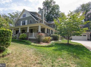 5008 15th St N, Arlington, VA 22205