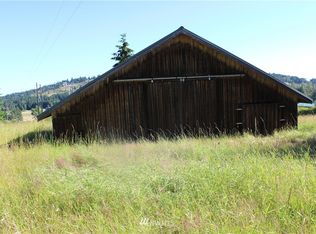 0 Easterly Rd, Sequim, WA 98382