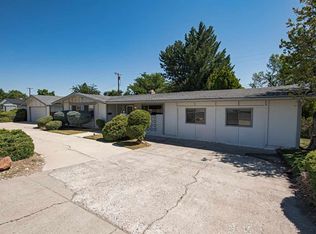 4190 Lakeside Dr, Reno, NV 89509