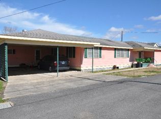 177 E 120th St, Galliano, LA 70354