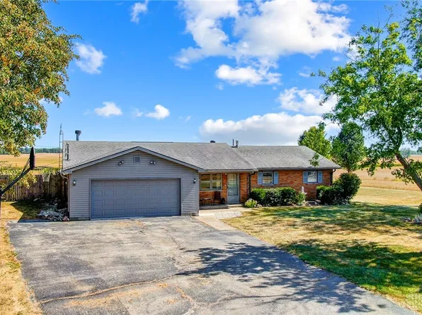 3270 Craig Rd, Springfield, OH 45502