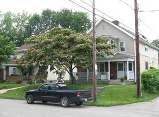 1445 Meadow Rd, Columbus, OH 43212