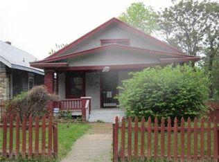 810 N 17th St, Kansas City, KS 66102