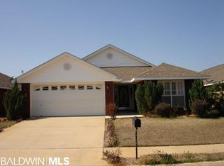 2657 E Hampton Park Cir, Foley, AL 36535