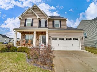 7218 River Birch St, Tipp City, OH 45371