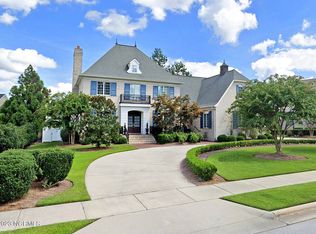 713 Chesapeake Pl, Greenville, NC 27858