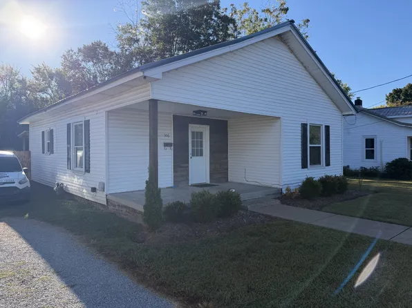 306 Jackson Ave, Lawrenceburg, TN 38464