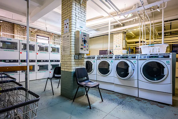 Rented by Brown Harris Stevens | media 12