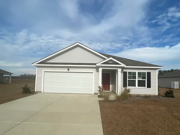 514 Strawberry Field Way Lot 128- Aria A, Galivants Ferry, SC 29544