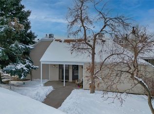 2620 S Xanadu Way UNIT B, Aurora, CO 80014