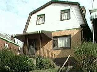 521 Seddon Ave, Braddock, PA 15104