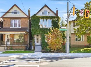 26 Sherman Ave N, Hamilton, ON L8L6L8