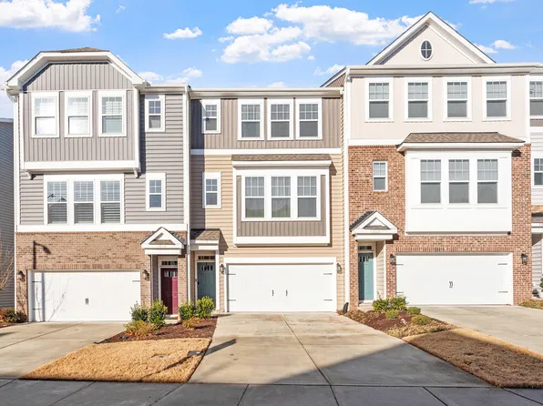1014 Falling Rock Pl, Durham, NC 27703