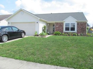 951 Gulf Shore Blvd, Kokomo, IN 46902
