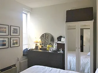 Rented by Buchbinder & Warren