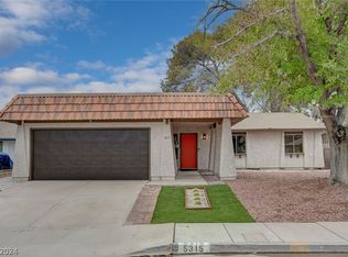 5315 Camden Ave, Las Vegas, NV 89122