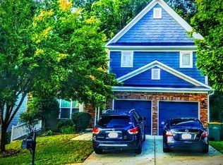 123 Stoney Creek Pkwy, Woodstock, GA 30188