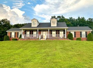 6344 Little Hickory Rd, Philpot, KY 42366