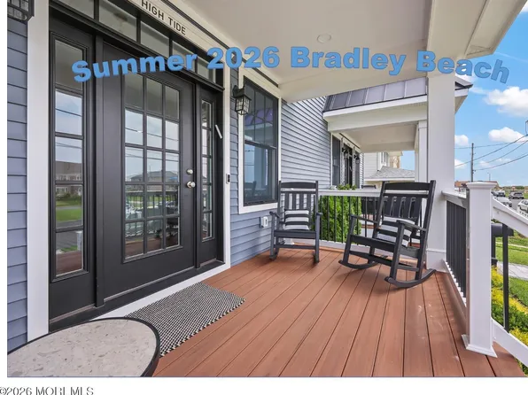 114 2nd Ave, Bradley Beach, NJ 07720