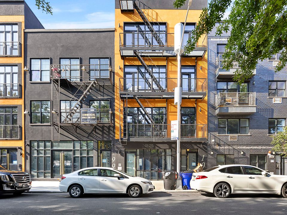 1st image of 101 Varet St #1L