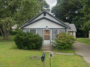 823 Winifred St, Jackson, MI 49202