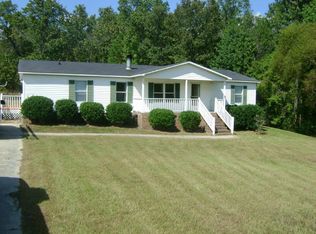 1018 Heritage Way, Cameron, NC 28326