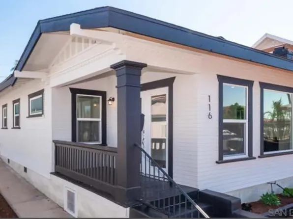 110 E 5 E, National City, CA 91950