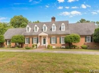 10824 Bland Ridge Dr, South Prince George, VA 23805