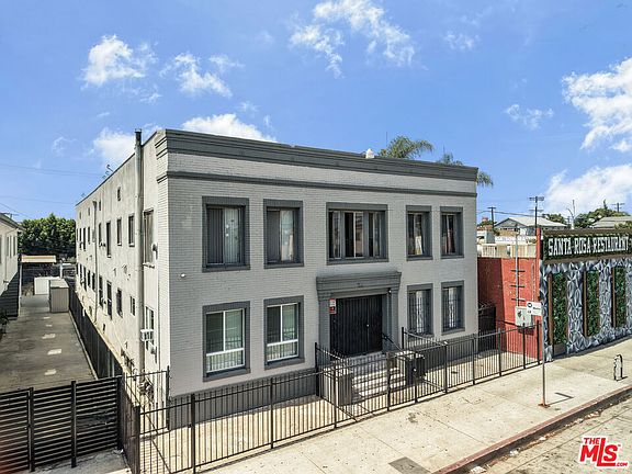 2nd image of 4309 S Main St