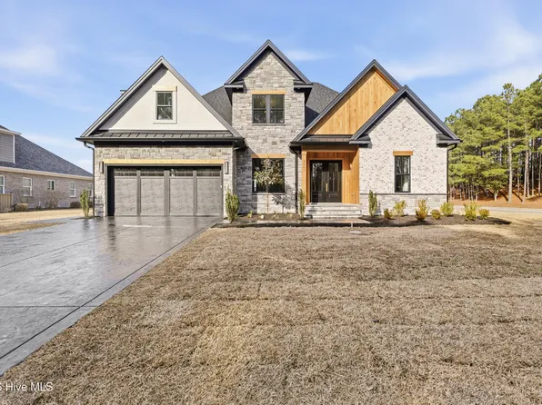 2041 Wind Lake Way, Leland, NC 28451