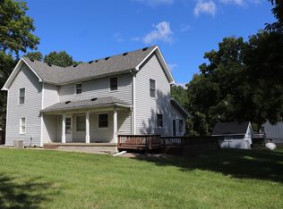 5305 Cedar Lake Rd, Howell, MI 48843