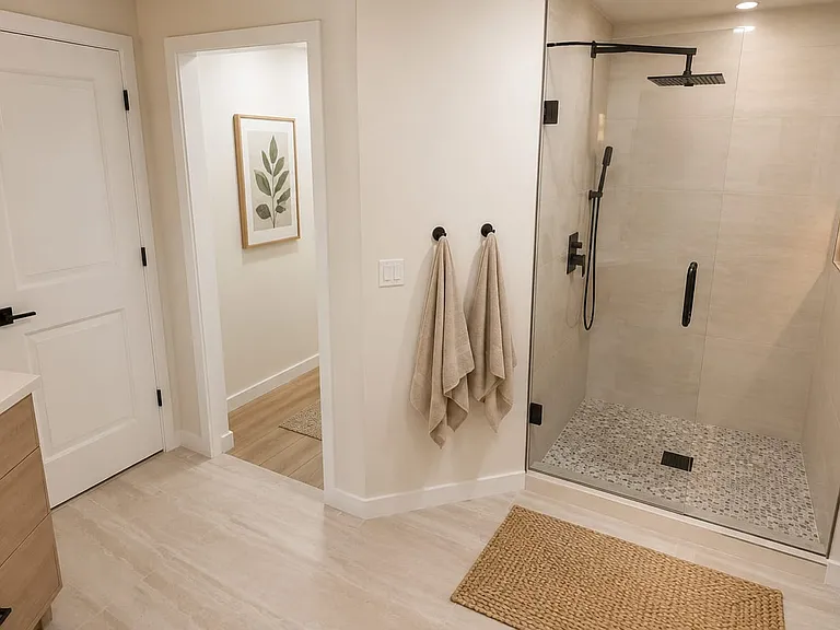 6517 Fox Crest Ln — Photo 12