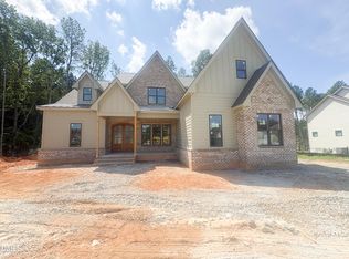 1240 Perry Bluff Dr, Wake Forest, NC 27587